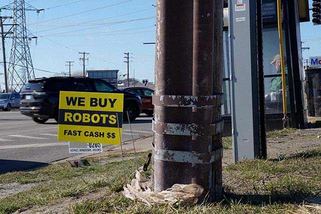 We Buy Robots image 2