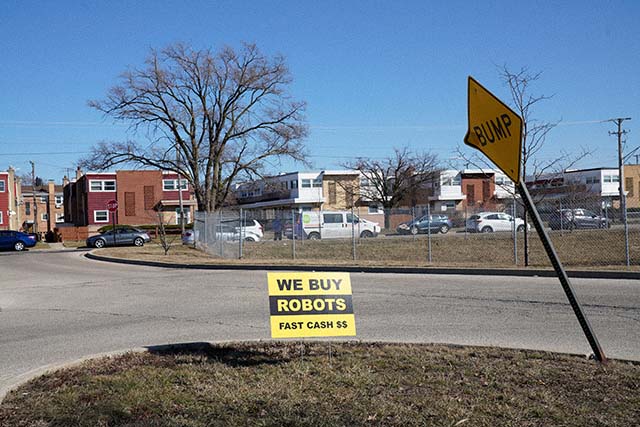 We Buy Robots image 3